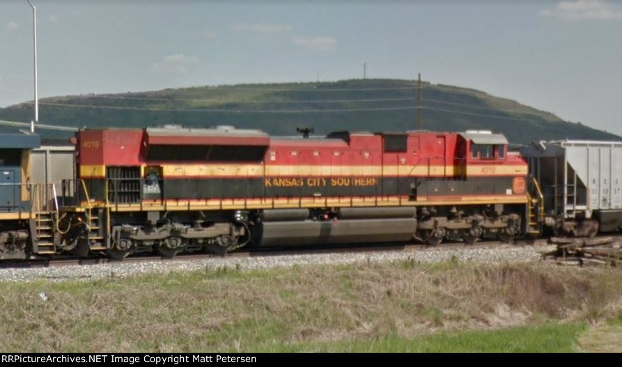 KCS 4019